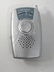 Sentry PR799 AM/FM Taschenradio  - Bild 1 von 3