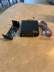 Kenwood TK-8180 UHF - Zdjęcie 1 z 4