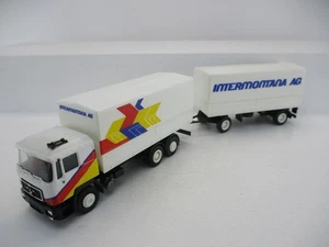 CAMION HERPA 1:87 REF NE - Imagen 1 de 2