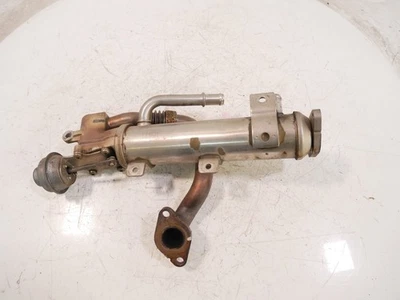 Enfriador de gases de escape para Audi A4 B8 2.0 TDI 2011 diésel CAHA CAH 170HP Foto 1 de 2