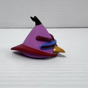 Angry Birds Space Purple Chuck Laser Bird Mattel 2013 RAR - Rarität - Bild 1 von 10