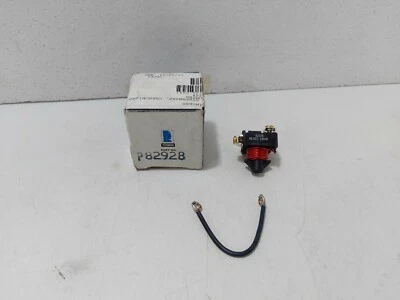 TECUMSEH P82928 Relay - Image 1 of 4