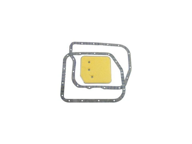 Filtro de transmisión automática Baldwin 78291WRQS 1998 2001 para Jeep TJ 1997-2002 Foto 1 de 2