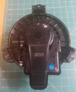 Front Side A/C Blower Motor Assembly for Toyota Camry 2002-2006 Solara 2004-2008 - Picture 1 of 5