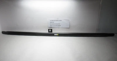 Barandilla de techo derecho Mini Cooper Countryman 2011-2014 51139800928 OEM Foto 1 de 4