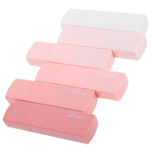 6 Pcs Alteration Tape Correction Aesthetic Wipe Out Cute Student - Picture 1 of 12