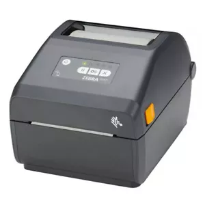Zebra ZD421 ZD4AC43-309M00EZ 300DPI USB Bluetooth Direct Thermal Label Printer - Bild 1 von 5