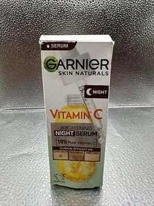Crema suero antimacc Garnier Face vitamina C 1,7 oz - Imagen 1 de 4