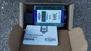 New Setra MRCSC Multi-Sense Multi-Range Critical Pressure Transducer - Picture 1 of 2