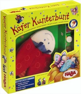 GW7890 Käfer Kunterbunt - Bild 1 von 1
