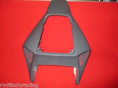 Honda CBR-1000 RR 2004-2006 carenado trasero asiento cubierta plástico Foto 1 de 4