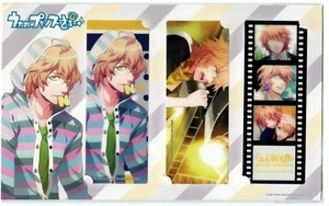 set segnalibri Uta no Prince sama Purinsu anime Broccoli Shinomiya Natsuki - Foto 1 di 2