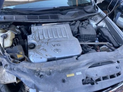 Мод управления системой контроля давления в шинах (TPMS) б/у подходит для: 2008 Toyota Avalon - Изображение 1 из 4