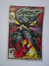 Ghost Rider #22 - 1990 series