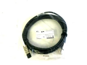Tyco Electronics 2074901-6 Mini-SAS To Mini-SAS 6G Cable 038-003-666 EMC - Picture 1 of 6