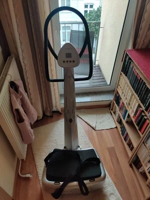 Power Plate My3 Vibrationsplattform - Bild 1 von 4