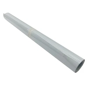25''x180" Transparent Double Sides Adhesive Tape Glossy Double Side Adhensive - Picture 1 of 5