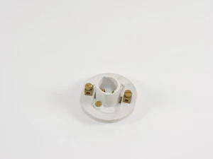 ORIGINAL SOPORTE DE BOMBILLA RUBBOLITE TRUCKLITE (DP) 22/ y 28/ lámparas 1100 - Imagen 1 de 1