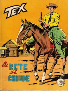 Tex n.112 (200 Lire) - Imagen 1 de 1