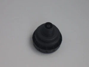 Belüftungsfilter für Zettelmeyer ZL 502C/601B/602/602B/602C/602SL/702/702B/801 - Bild 1 von 1