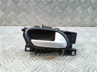 96863075Vv Interior Front Right  Handle Door Peugeot Partner Tepee (05.2008->) 1 - Image 1 of 4