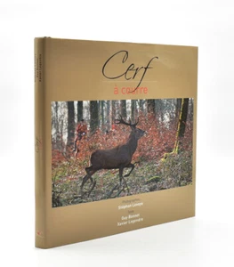 Deer To Hounds Levoye Beanie Legendre Hunting with Hounds the Deer 2013 - Picture 1 of 11