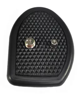 DaVoice Brand Quick Release Plate Replacement for 50" Targus TG-50TR Tripod - Picture 1 of 12