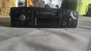 Mercedes-Benz Becker q01 BE6011 Audio 10 Autoradio (A2038201586) - Bild 1 von 15