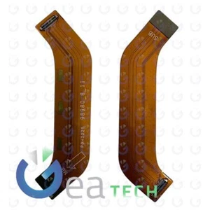 Flexible Fpcb Placa Madre COMPATIBILE Lenovo M10 Plus 3rd TB128FU Cable Como Ori - Bild 1 von 1