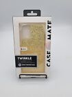 Case-Mate Twinkle Stardust Case For Samsung Galaxy Note 10+ Brand New