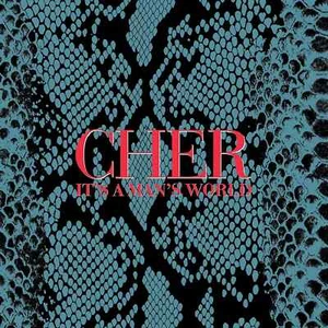 Cher : Its A Mans World (Deluxe) CD (Album) New and Sealed - Picture 1 of 1