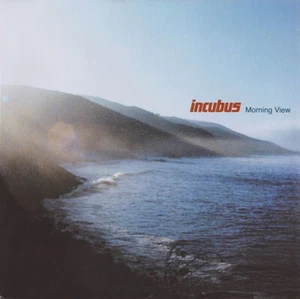 Incubus - Morning View 2 x Vinyl, LP, Album, Reissue, 180 Gram, Gatefold - Picture 1 of 5