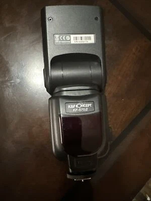 KF-570 II - Image 1 of 4