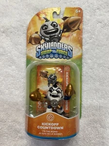 Skylanders Swap Force Kickoff Countdown VERY RARE AND VERY HARD TO FIND!!! - Picture 1 of 1