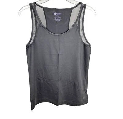 Camiseta sin mangas deportiva Eddie Bauer para mujer talla L cuello redondo sin mangas Foto 1 de 4