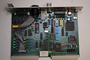 Lorentzen & Wettre ABB 30004131, Ver 11, MSU-2 - Picture 1 of 3