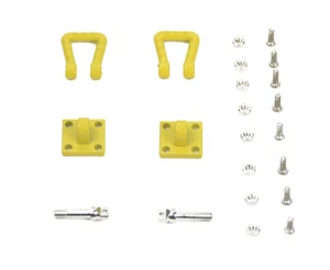 Towing Accessories for 1/10 Scale Off-Road Trail Crawling - Picture 1 of 1