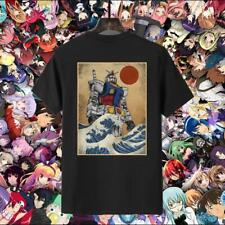 Gundam Unisex T-Shirt, anime, mecha, robot, japan, gunpla, manga, mech, japanese
