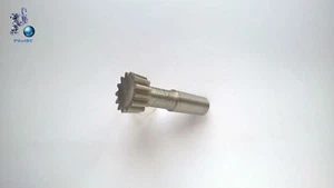 Fräser Evolventenverzahnungen M2 Z-13 PA30 HSS USSR Schaft Typ Fräser - Bild 1 von 3