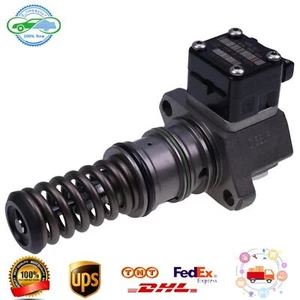 New Fuel Injector Pump w/0414755006 for Mack DAF XF95 95XF 480 CF75 85 - Picture 1 of 4
