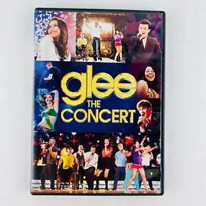 Glee Live - The Concert Movie DVD - Picture 1 of 2