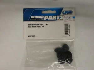LRP RC 1/10 - SHOCK BLADDER S10 - ART. 122548 - Imagen 1 de 1