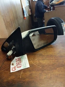 2008 2009 Nissan Altima sedan mirror passenger side - Picture 1 of 3