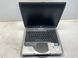 HP Compaq NX9010 Intel Pentium 4 2800 MHz 191 MB SIN DISCO DURO - Imagen 1 de 7