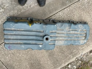 23522283 DETROIT DIESEL S60 OIL PAN New But Dirty - Bild 1 von 2