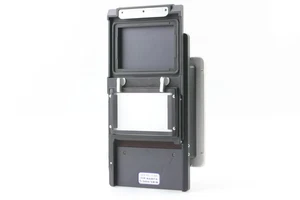 [MINT] TOYO View Quick Roll Slider Slide for Mamiya From JAPAN - Picture 1 of 8