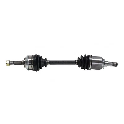 Front CV Joint Axle Shaft Pair Set 2 For Toyota Celica 1989 1988 1987 1986 Foto 1 de 4