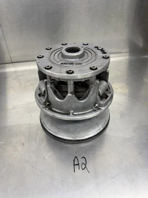 98 99 00 01 02 Arctic Cat Zr Mountain Zl 500 600 800 embrague primario 0646-302 Foto 1 de 4