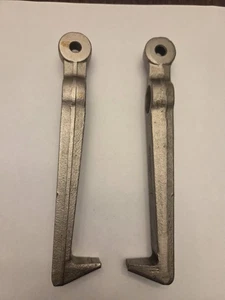 Snap On Tools CJ2821 Interchangeable Gear And Bearing Puller Jaw Set - Bild 1 von 3