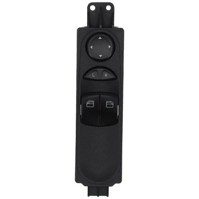 Driver Side Master Window Control Switch for Dodge Sprinter 2500 3500 2007-09 - Image 1 of 4